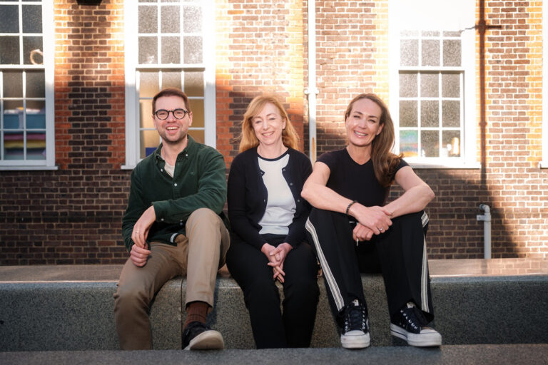 Farringdon leadership team