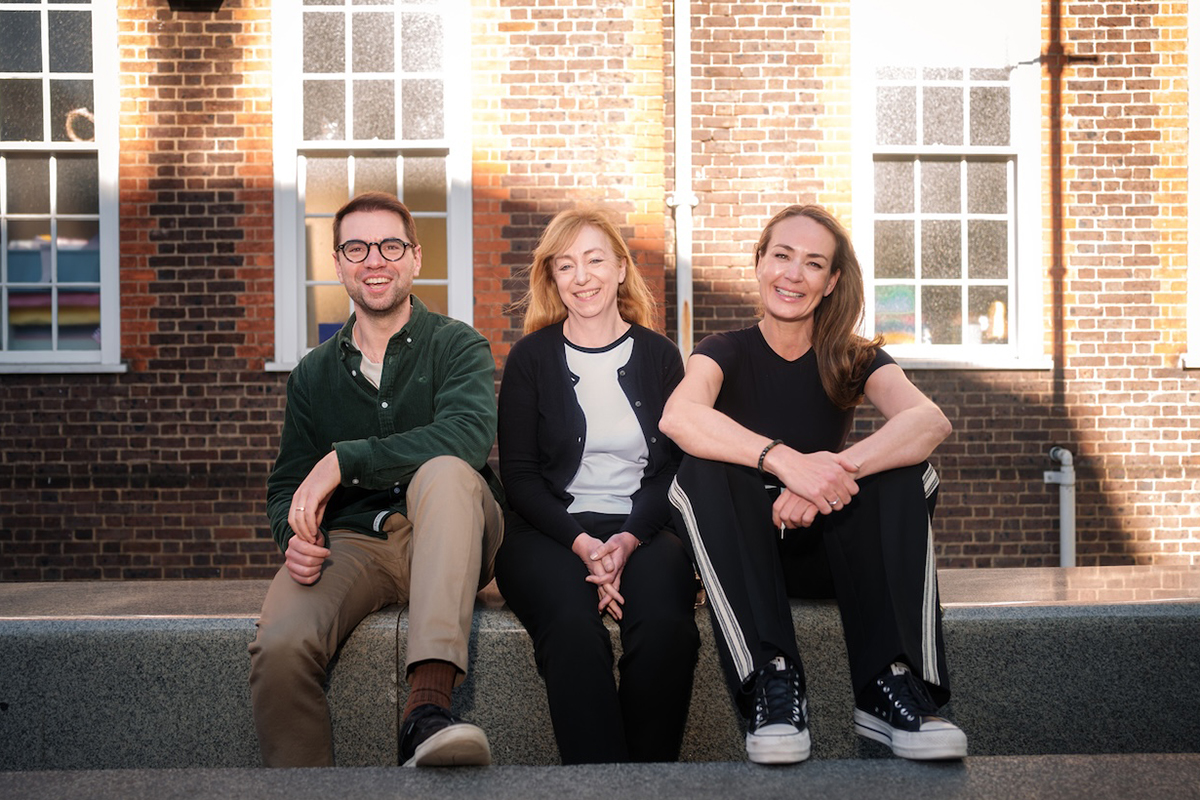 Farringdon leadership team