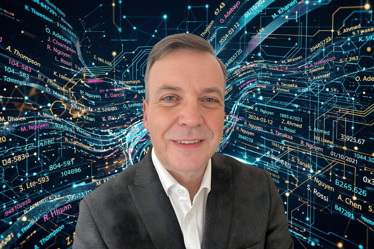 Jerry Mulle is UK managing director at Ohpen