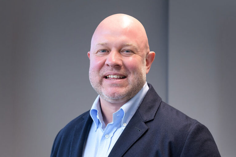 Jon Cartlidge, head of member and broker strategy at Furness Building Society