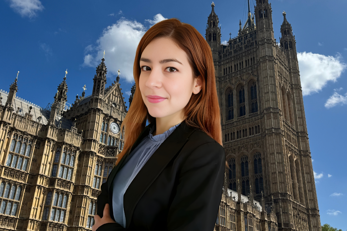 Katerina Sellountou, Managing Consultant at 4most