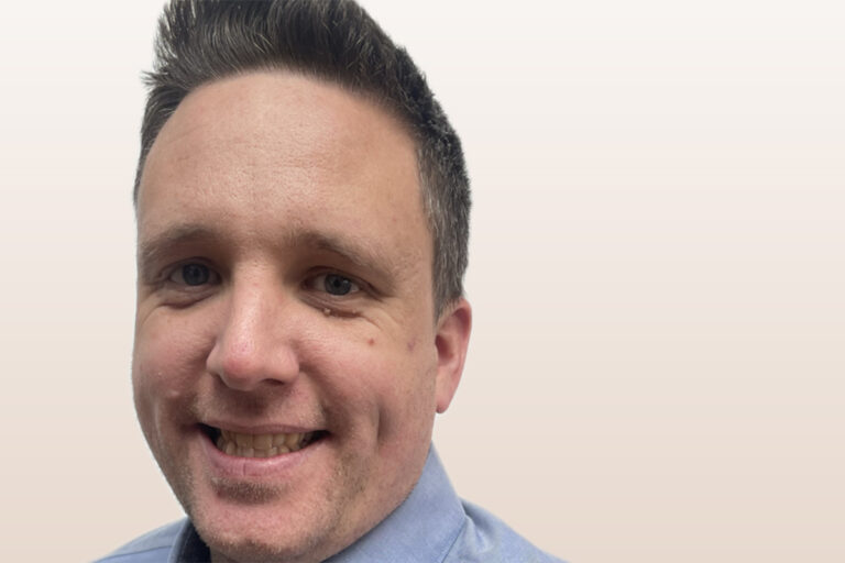 Equifinance promotes Kieran Park to chief operating officer