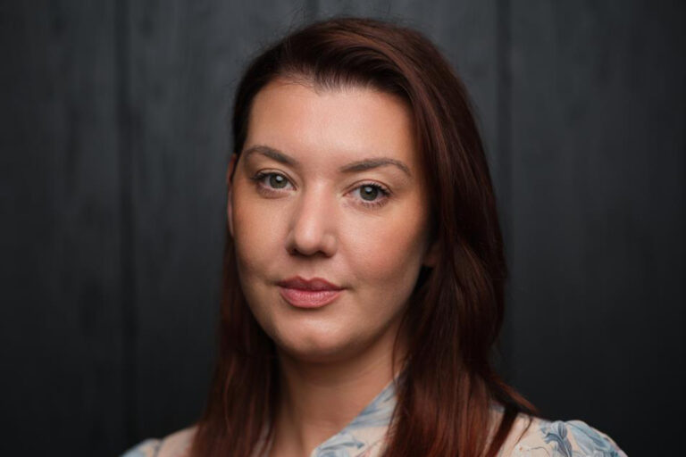 Kristi Capaldi