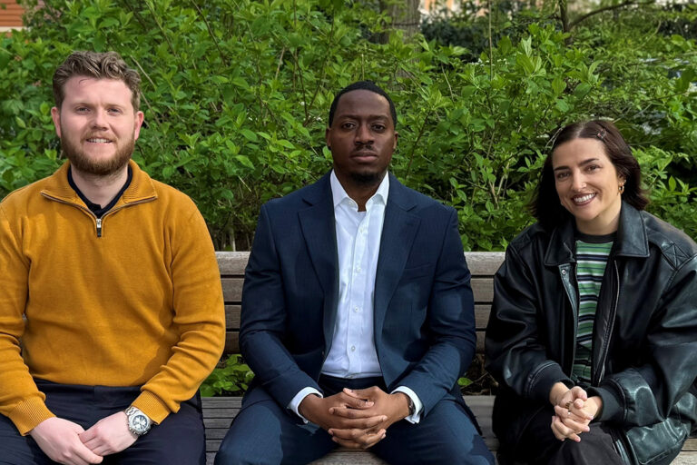Ampla Finance adds three hires to support introducers