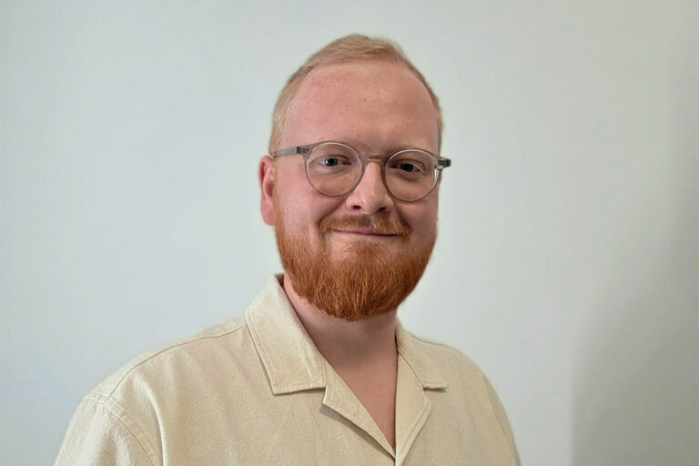Lewis Birdsworth