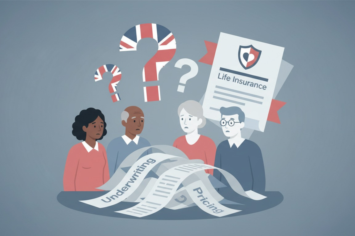 Life Insurance Confusion