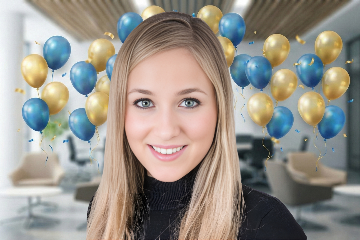 Louise Weiss, Paradigm