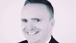 Martin Simms, distribution director at Molo Finance