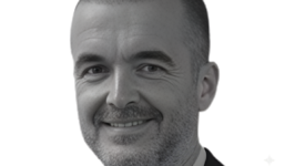 Matt Hall, head of audit and supervision at TRM