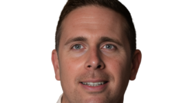 Nick Lawler, chief commercial officer at Monument Technology