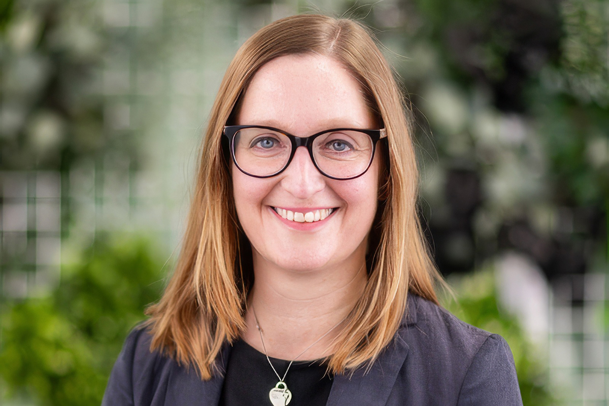 Nicola Richardson, Fleet Mortgages