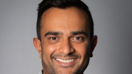 Nilesh Patel, Chief Revenue and Customer Officer at UnderwriteMe