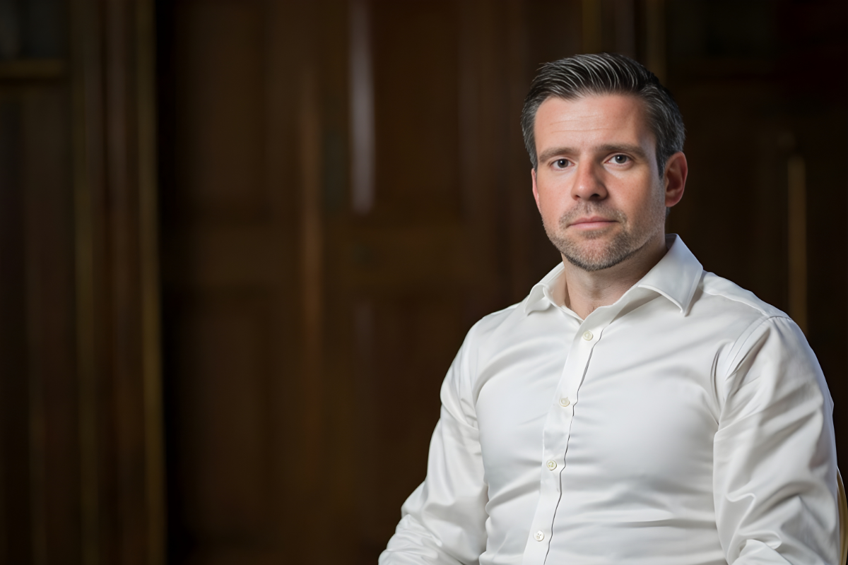 Paul McGerrigan, loan.co.uk