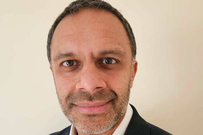 Paul Purewal