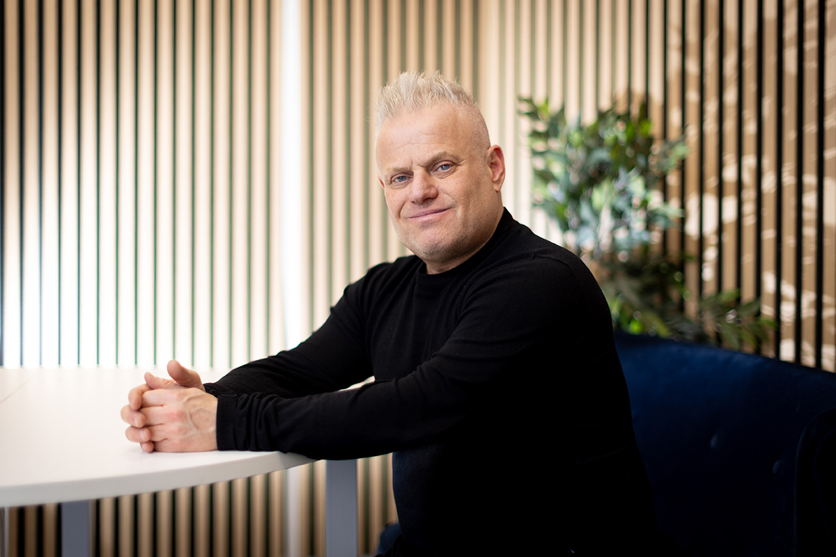 Paul Shamplina, Landlord Action