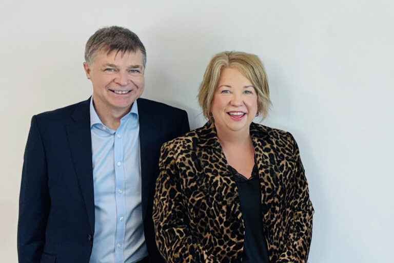 StreamBank hires Paula Purdy and Gary Lomax for northern sales roles
