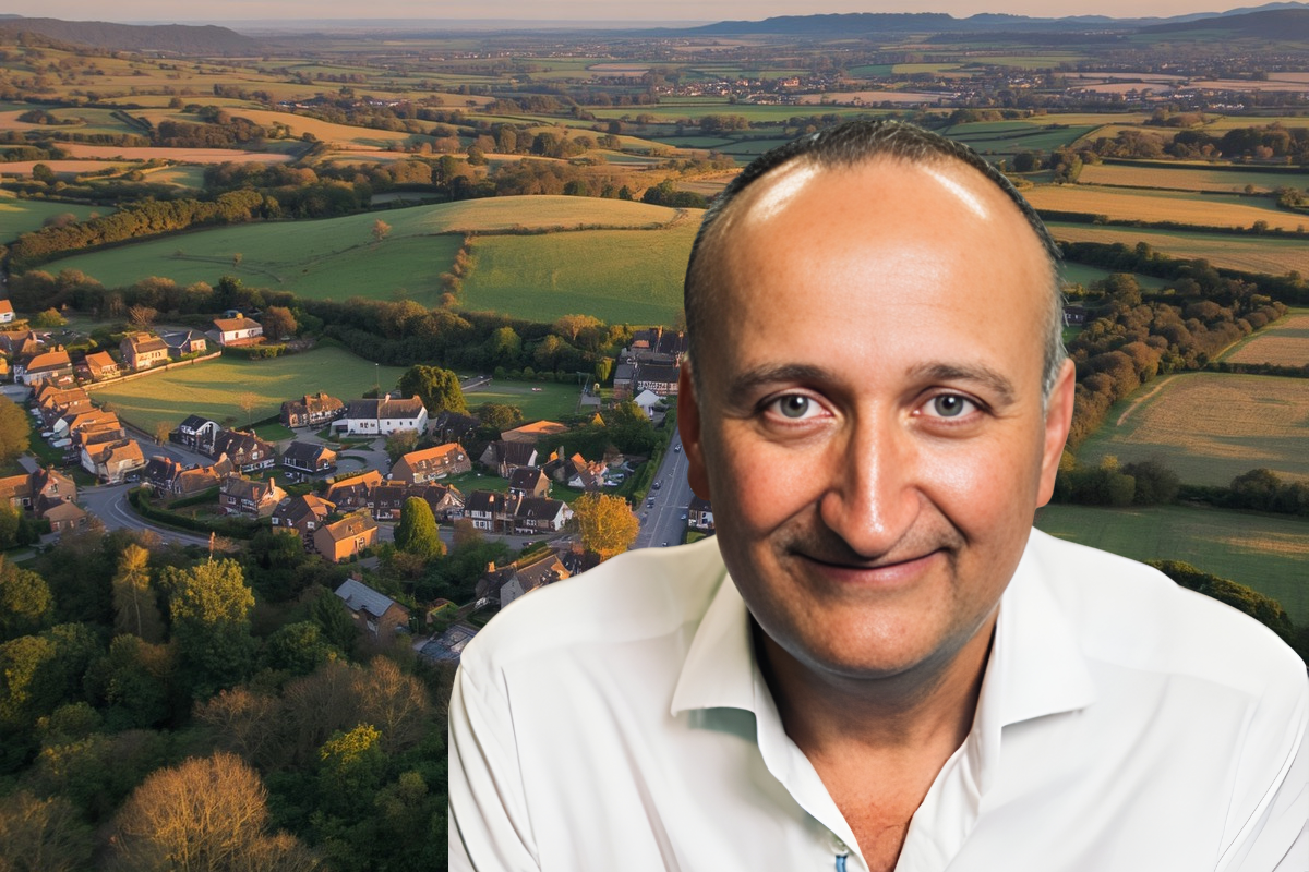 Richard Donnell, executive director, Zoopla