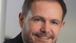 Rob Lankey, Afin Bank