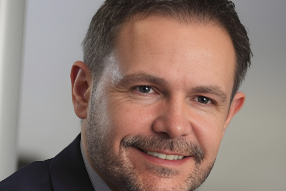 Rob Lankey, Afin Bank