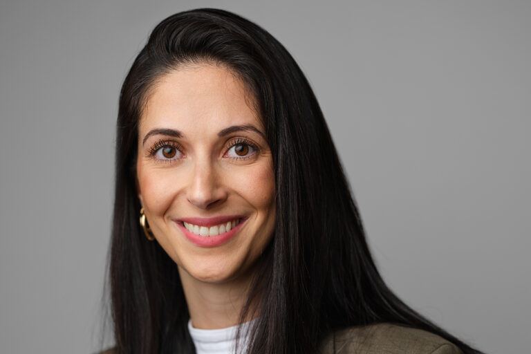 Q&A: Ronelle Arbib, Recognise Bank