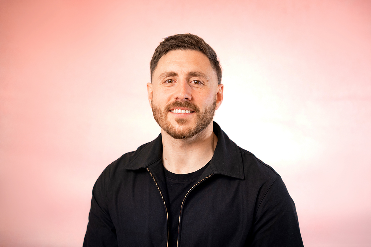 Sam Fox, UK Mortgage Centre