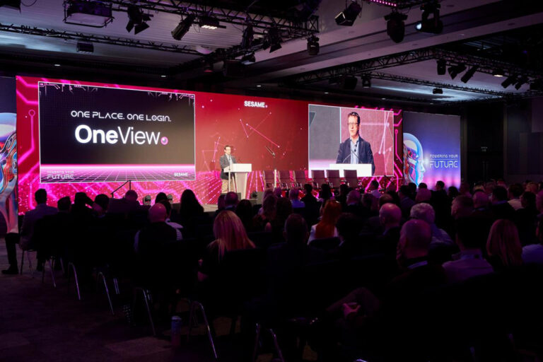 Sesame rolls out OneView adviser platform to bring core tools into one system