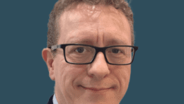 Shane Wright, chief technology officer, Sesame