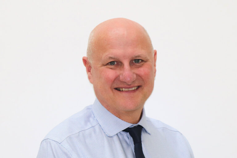 Steve Griffiths