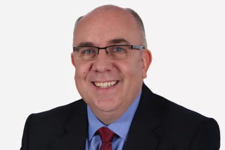 Stewart Bartle
