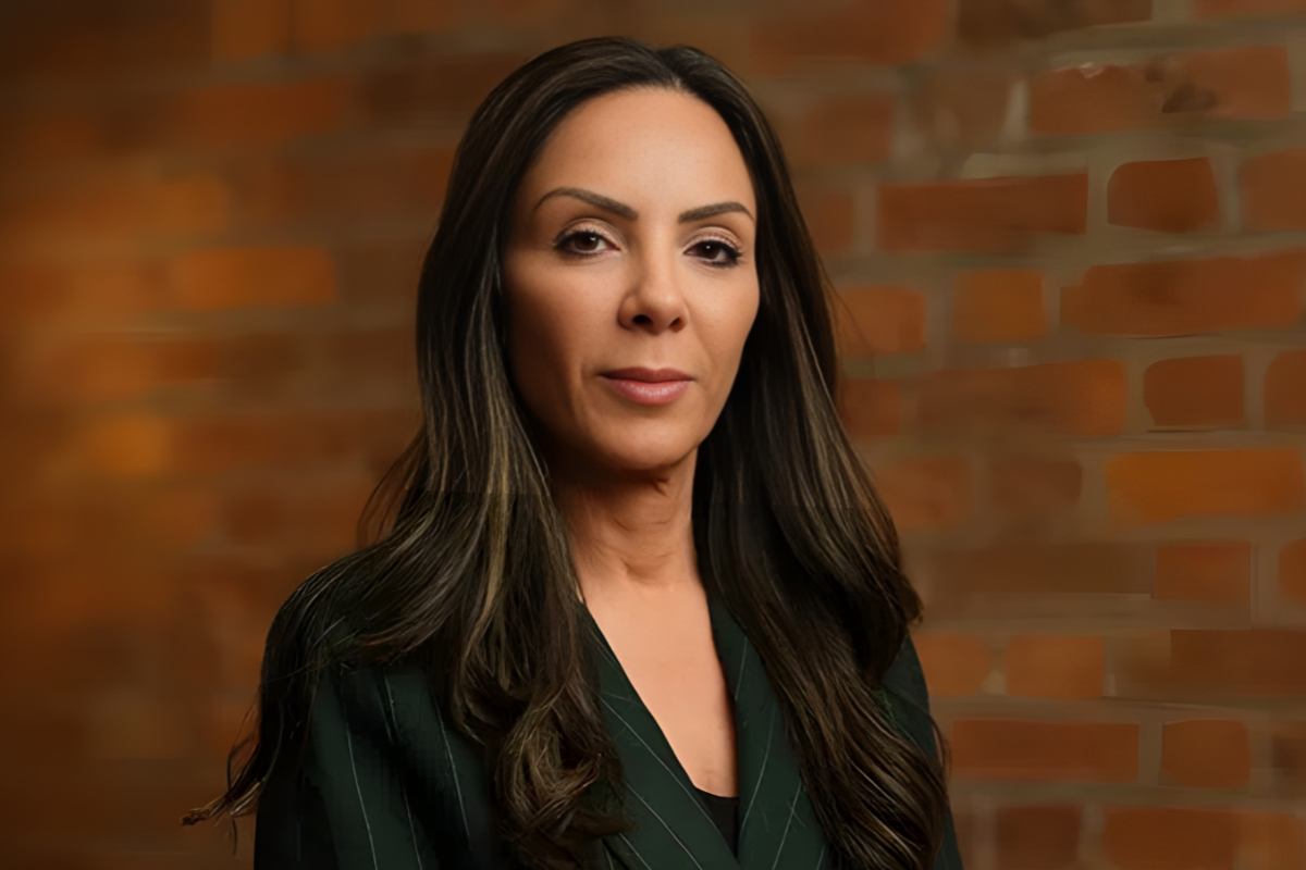 Tanya Elmaz, managing director of intermediary sales at Together