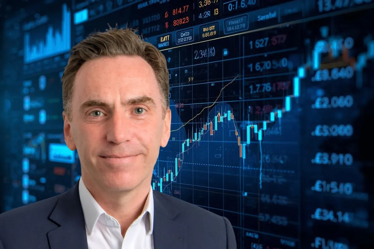 Tom Bill, Knight Frank