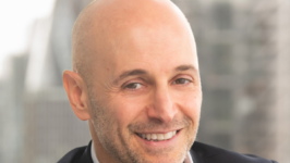 Tomer Aboody, MT Finance