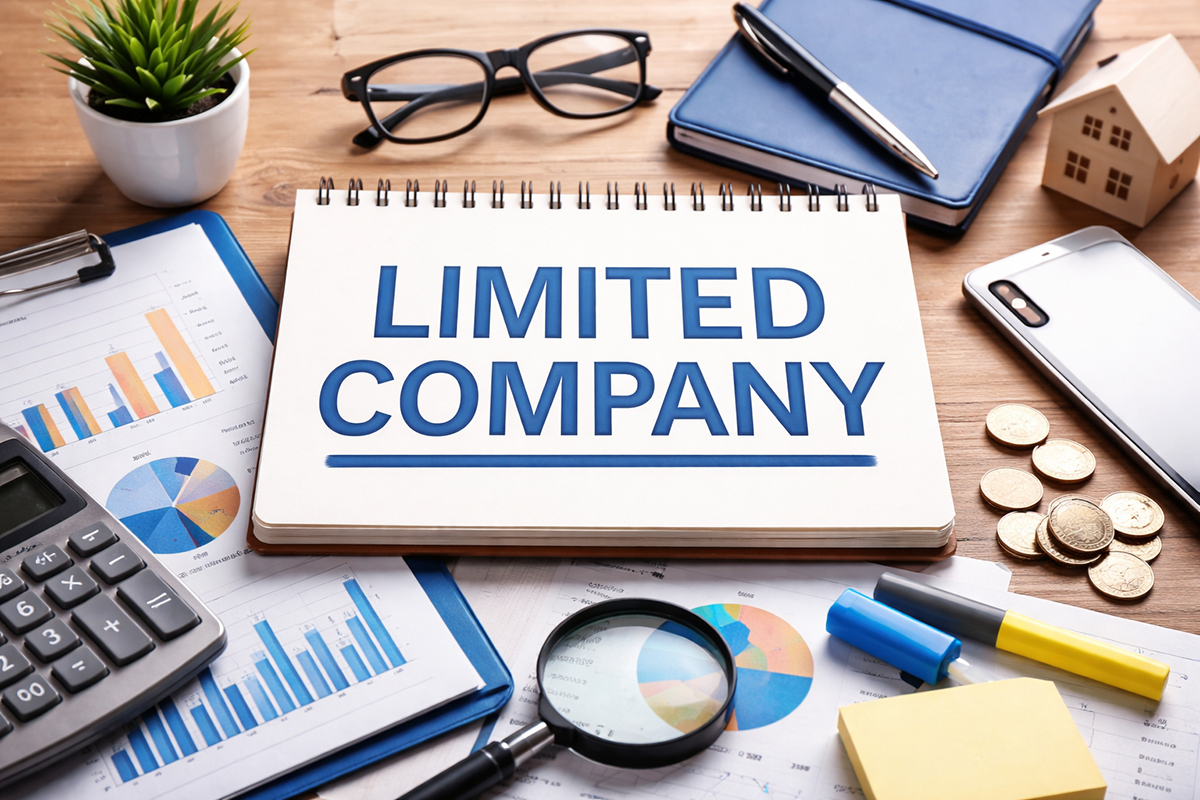 limited company