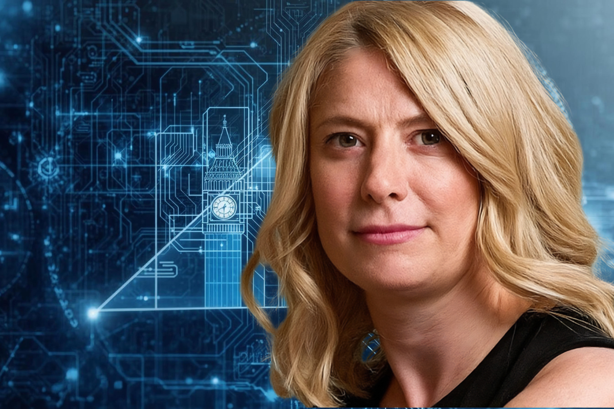 Anna Wallace, CFIT CEO