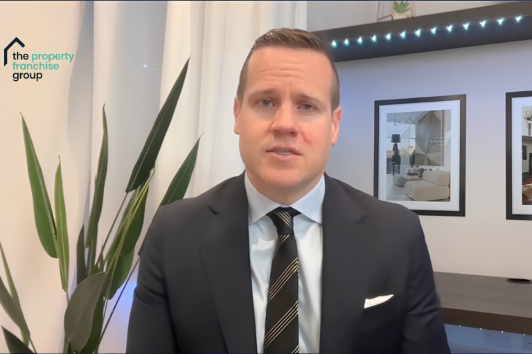 Ben Dodds, CFO, TPFG