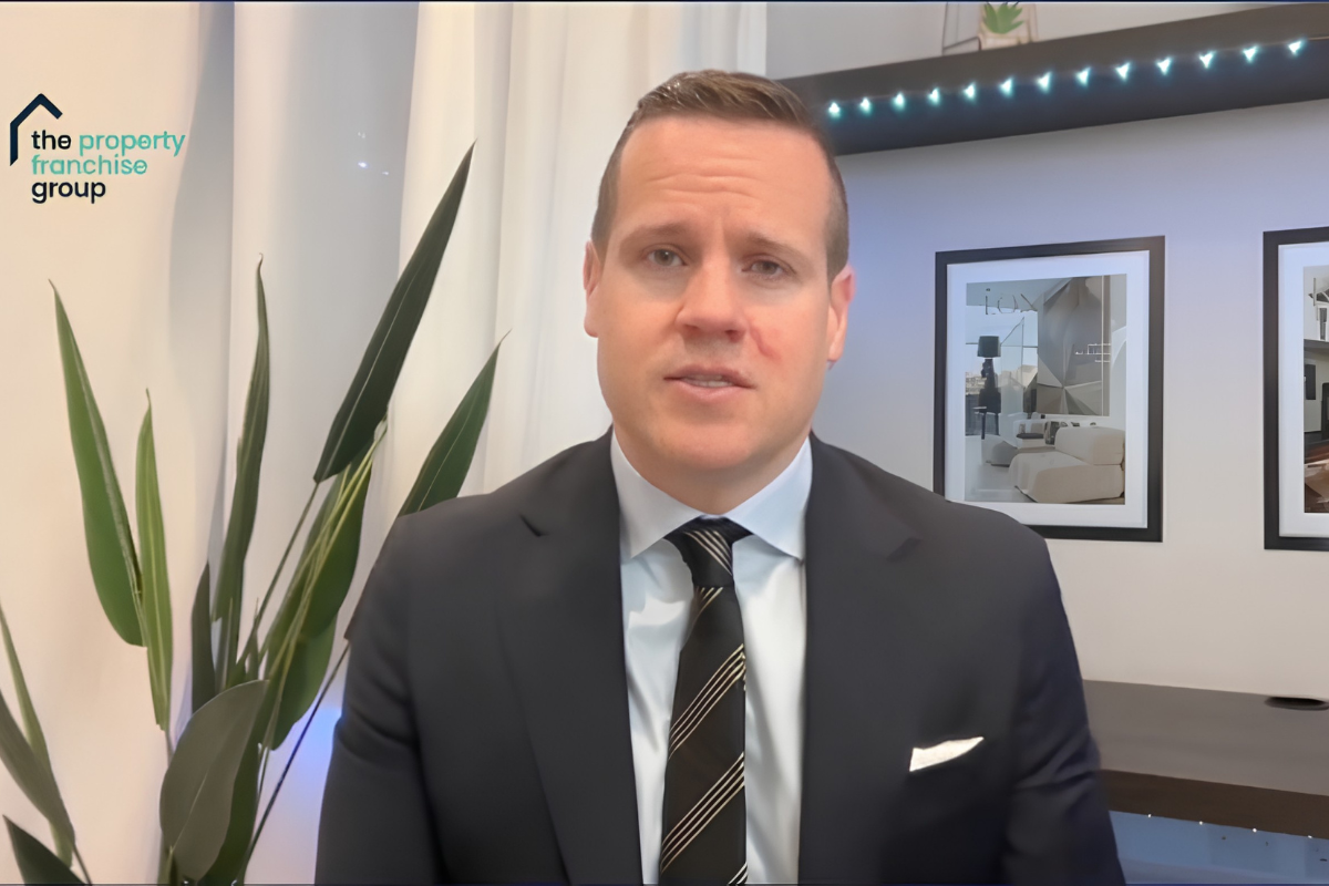 Ben Dodds, CFO, TPFG