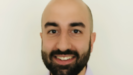Carlo Pileggi, head of mortgage products at Nationwide