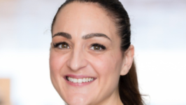 Caroline Mirakian, UTB