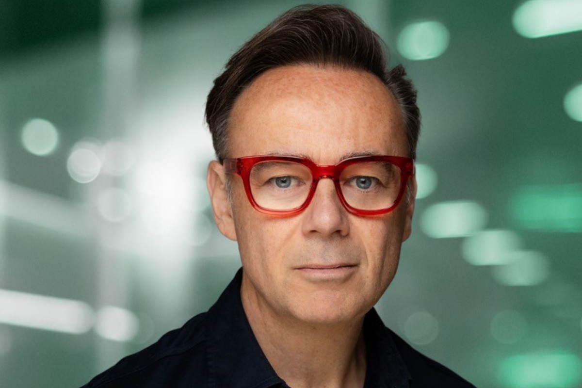 Chris Davies, Founder and Director at Model Office