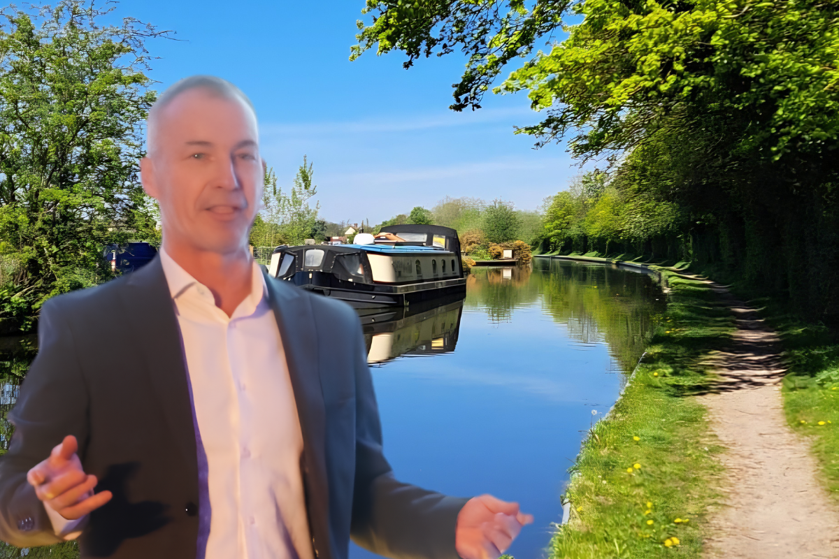 Dan Maskell – Director Finance Planning Group