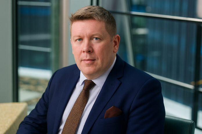 Dave Butler, Omni Protect