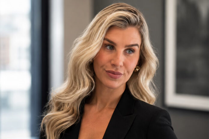 Emma Vaughan, Omni Protect