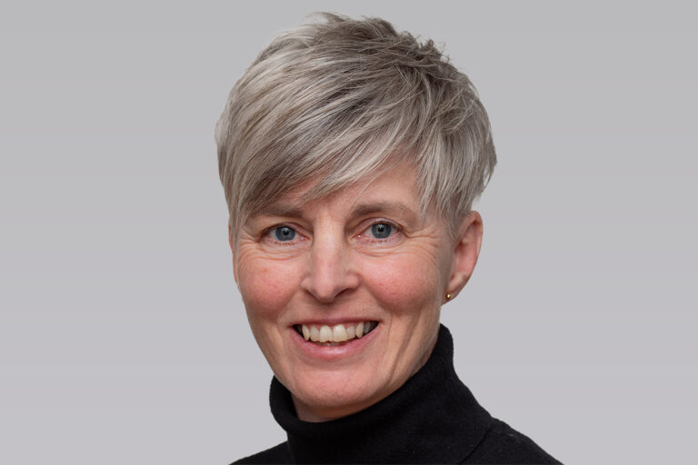 Esther Morley
