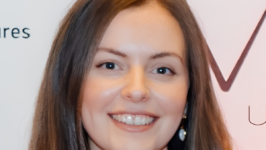 Hayley Lemm, Co-Founder of Finvise