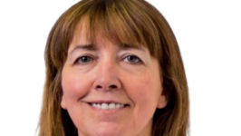 Isobel Langton, CEO at The Exeter