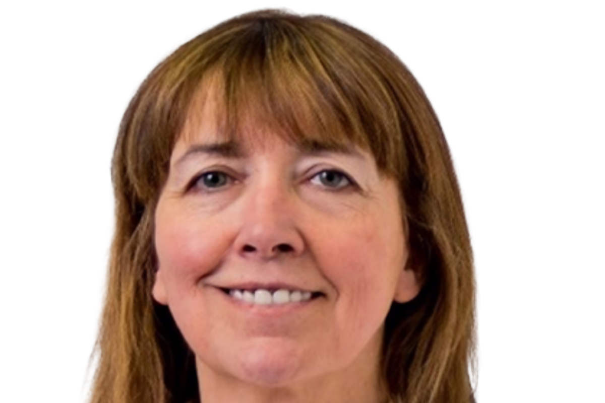 Isobel Langton, CEO at The Exeter