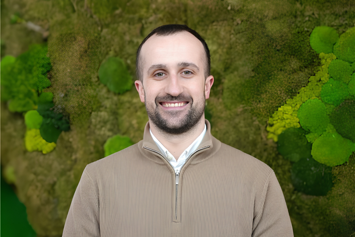 Jamie Hyland, Head of Product and Marketing at Melton Building Society