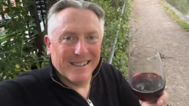 Jason Berry, Crystal Specialist Finance