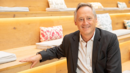 Jim Boyd, CEO of the Equity Release Council