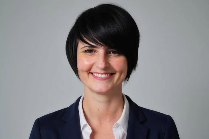 Joanna Purdy, group head of compliance at OneDome Joanna Purdy, group head of compliance at OneDome